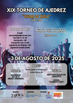 XIX Torneo de Ajedrez Ciudad de Tíjola